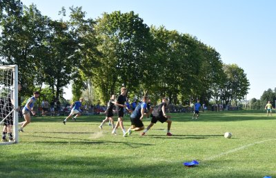 Turniej Sołectw o Puchar Wójta Gminy Wojsławice 2025